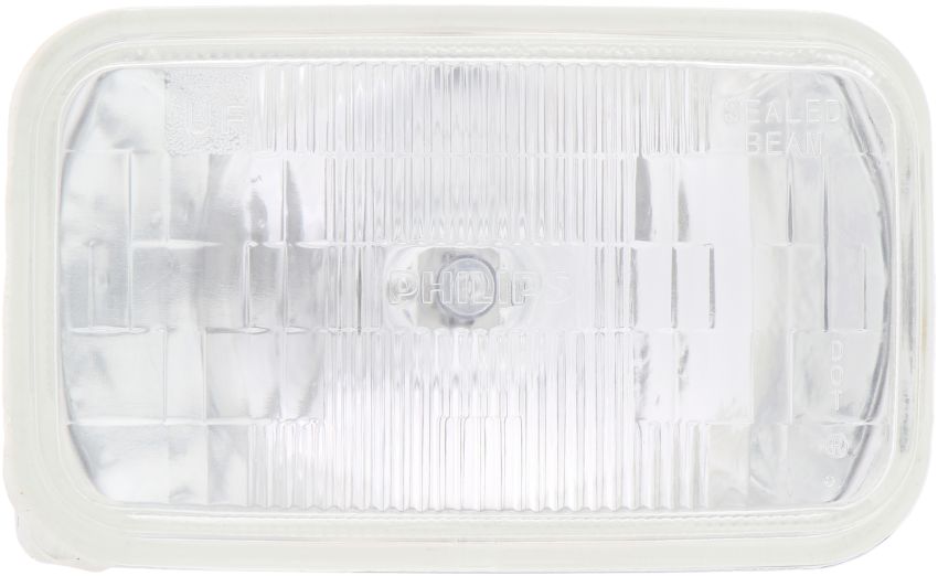 Philips H4701C1 Philips Standard Sealed Beam H4701