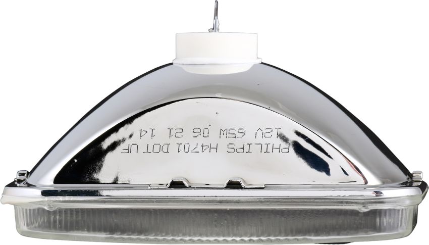 Philips H4701C1 Philips Standard Sealed Beam H4701