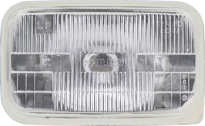 Philips H4703C1 Philips Standard Sealed Beam H4703