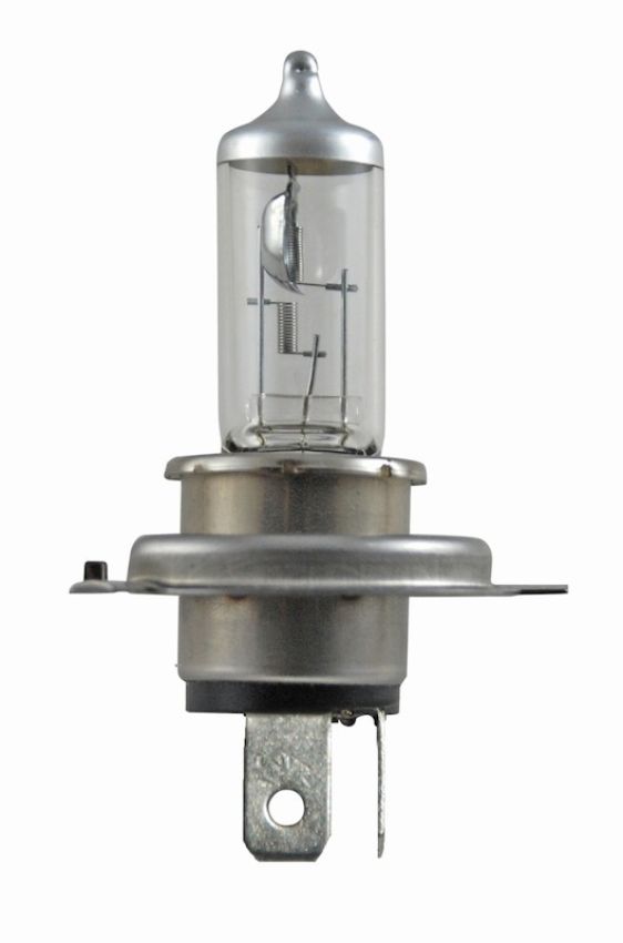 Hella H4P50TB HELLA H4P50TB Performance Series Halogen Light Bulb