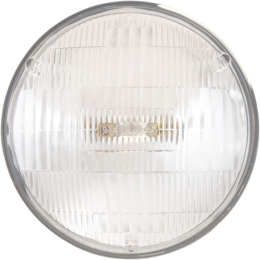 Philips H5001C1 Philips Standard Sealed Beam H5001