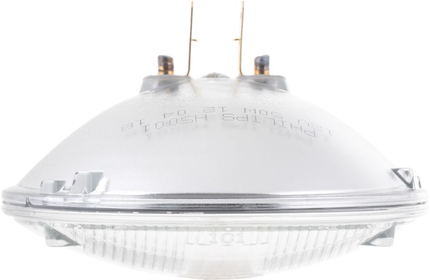 Philips H5001C1 Philips Standard Sealed Beam H5001