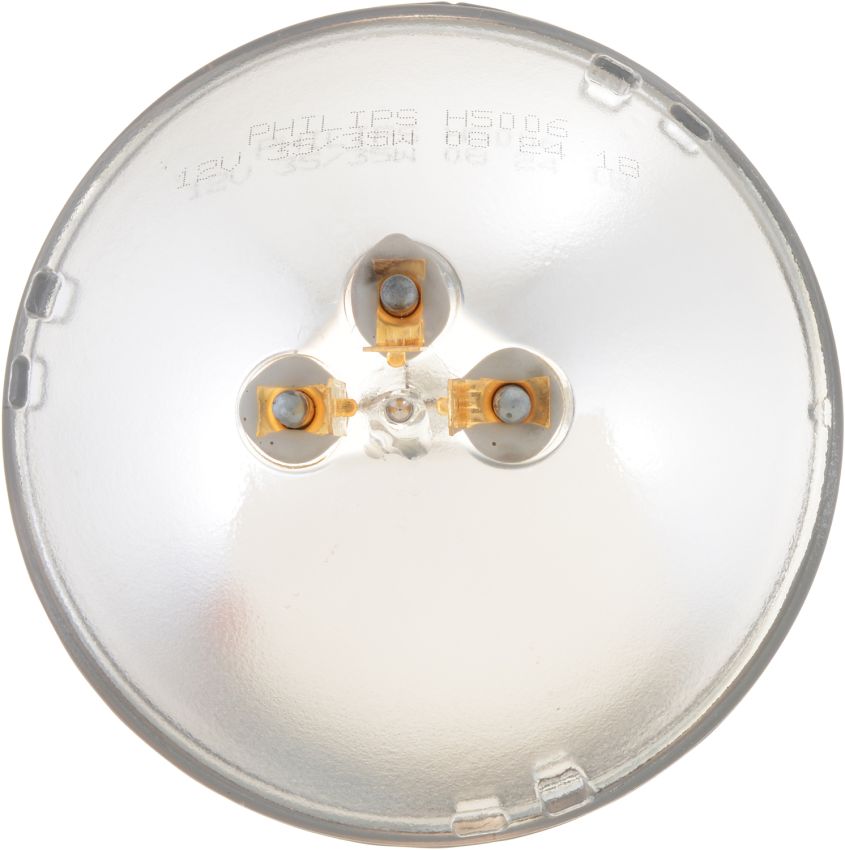 Philips H5006C1 Philips Standard Sealed Beam H5006