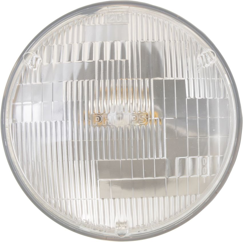 Philips H5006C1 Philips Standard Sealed Beam H5006