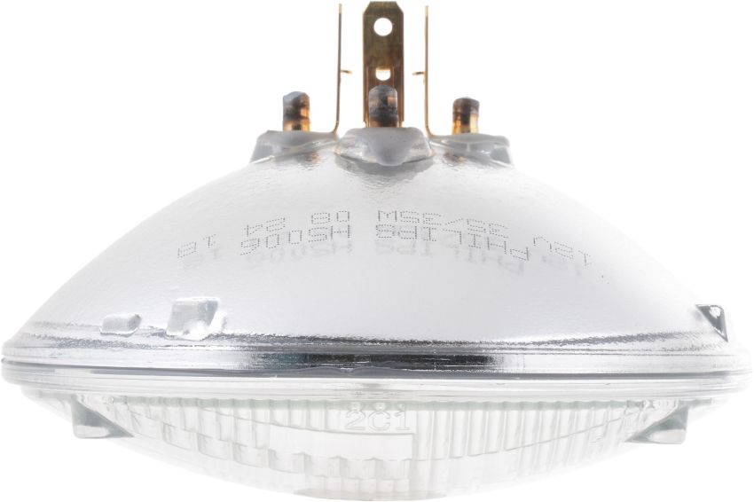 Philips H5006C1 Philips Standard Sealed Beam H5006