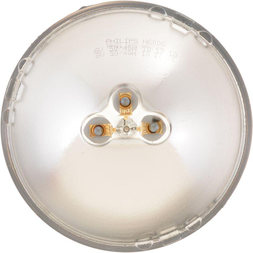 Philips H6006C1 Philips Standard Sealed Beam H6006