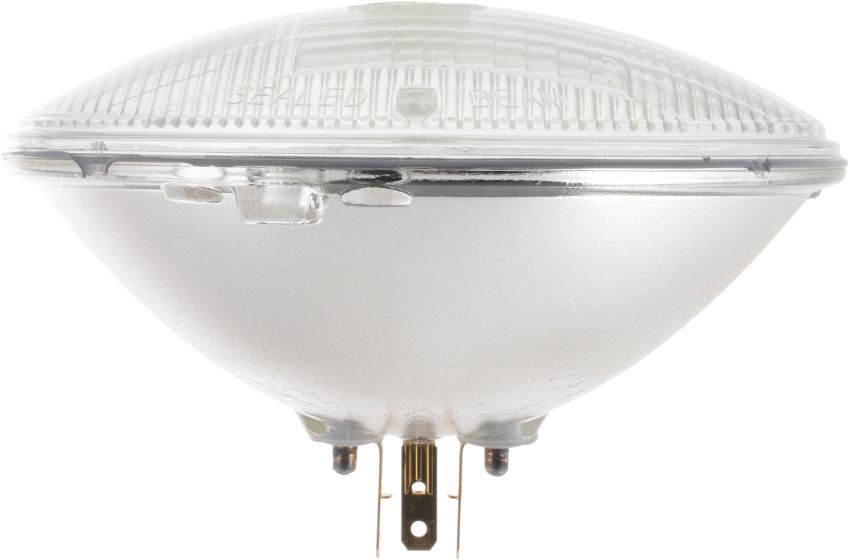 Philips H6006C1 Philips Standard Sealed Beam H6006