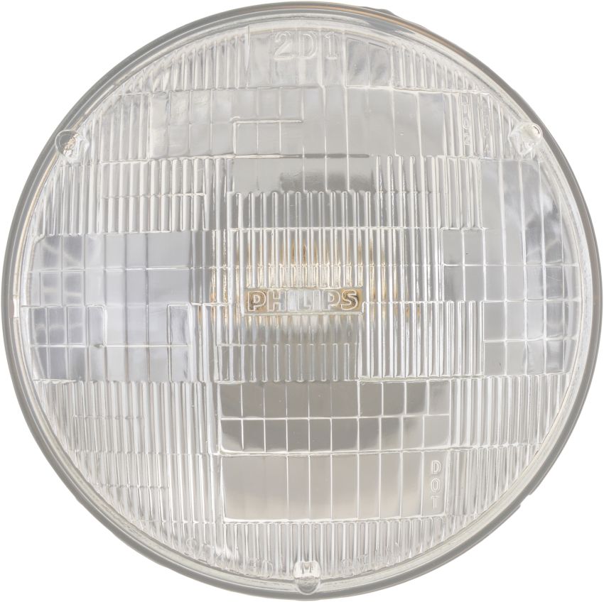 Philips H6006C1 Philips Standard Sealed Beam H6006