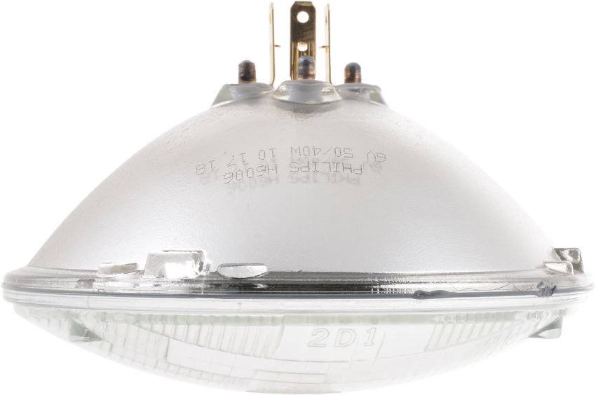 Philips H6006C1 Philips Standard Sealed Beam H6006