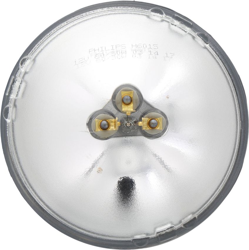 Philips H6015C1 Philips Standard Sealed Beam H6015