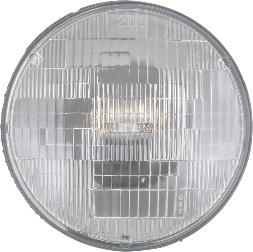 Philips H6024C1 Philips Standard Sealed Beam H6024