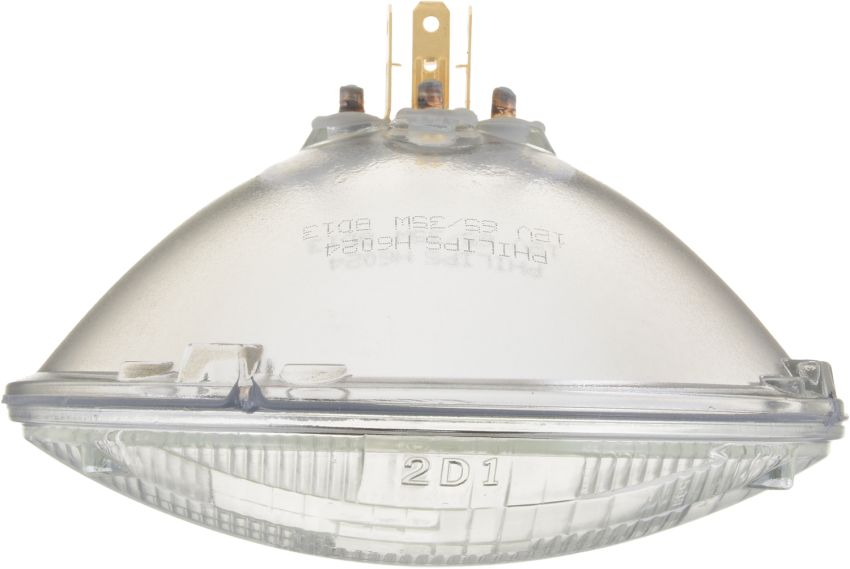 Philips H6024C1 Philips Standard Sealed Beam H6024