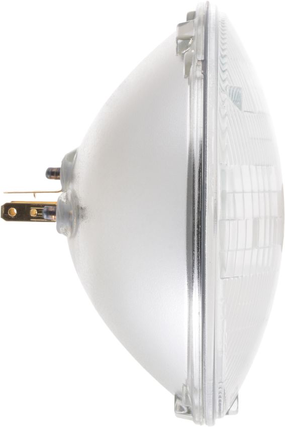 Philips H6024CVC1 Philips CrystalVision ultra Sealed Beam H6024