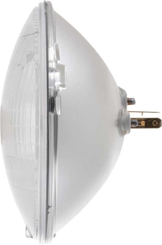 Philips H6024CVC1 Philips CrystalVision ultra Sealed Beam H6024