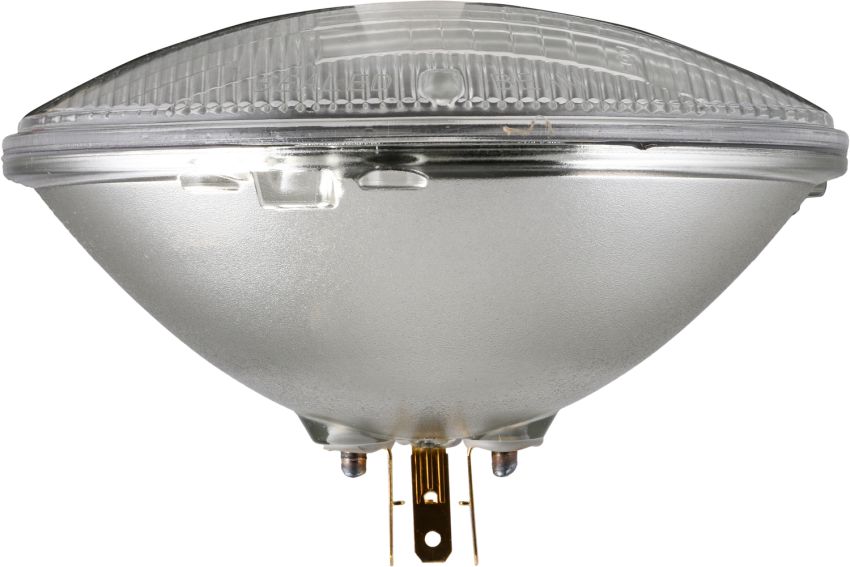 Philips H6024LLC1 Philips LongerLife Sealed Beam H6024LL