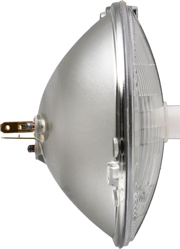 Philips H6024LLC1 Philips LongerLife Sealed Beam H6024LL