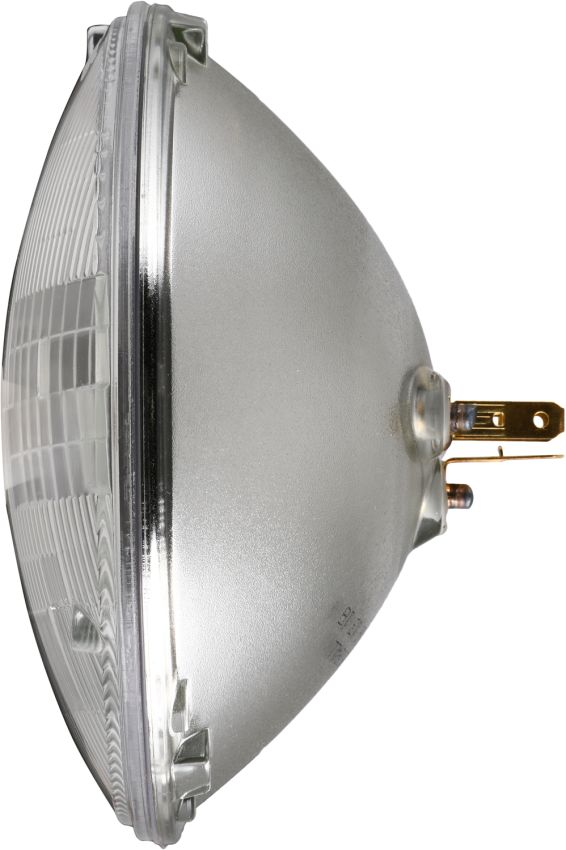Philips H6024LLC1 Philips LongerLife Sealed Beam H6024LL