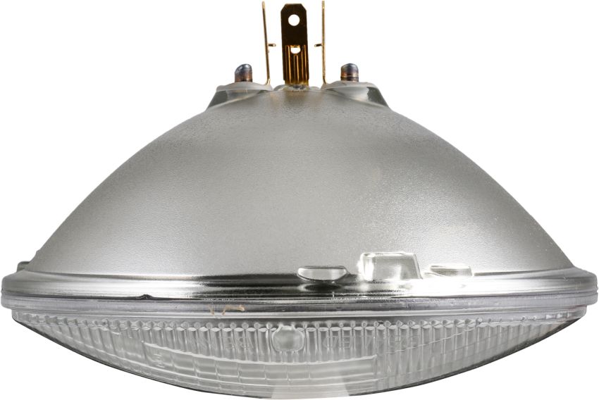 Philips H6024LLC1 Philips LongerLife Sealed Beam H6024LL