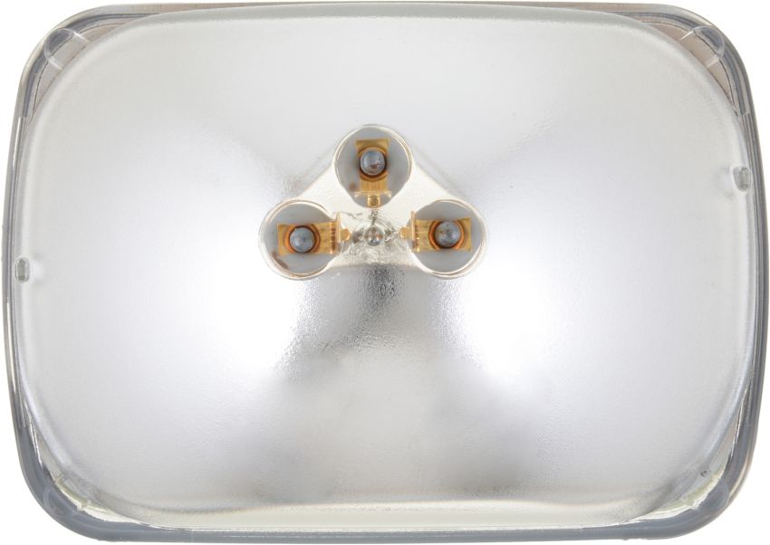 Philips H6054C1 Philips Standard Sealed Beam H6054