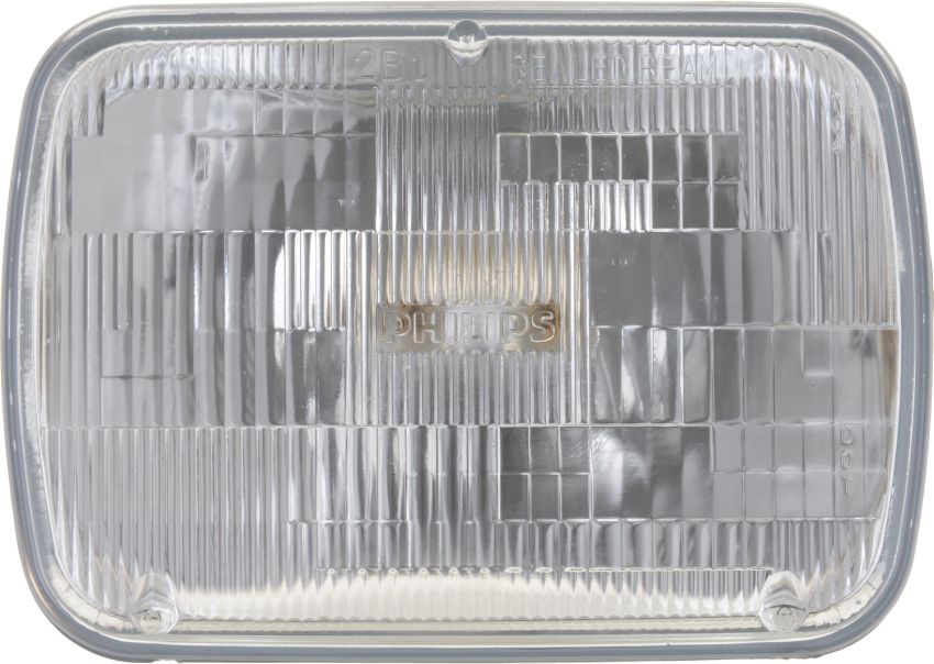 Philips H6054C1 Philips Standard Sealed Beam H6054