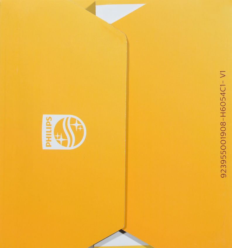 Philips H6054C1 Philips Standard Sealed Beam H6054