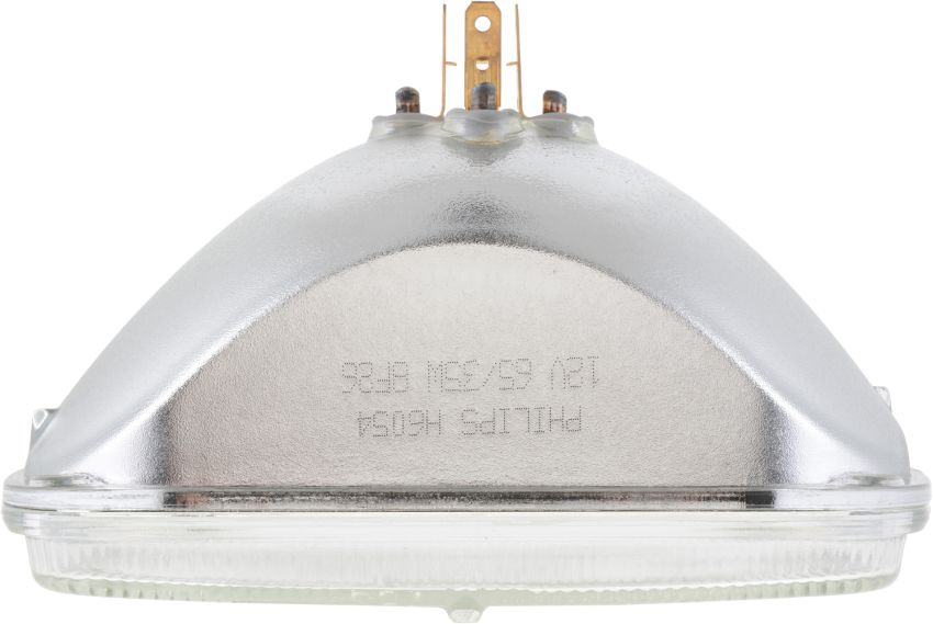 Philips H6054C1 Philips Standard Sealed Beam H6054