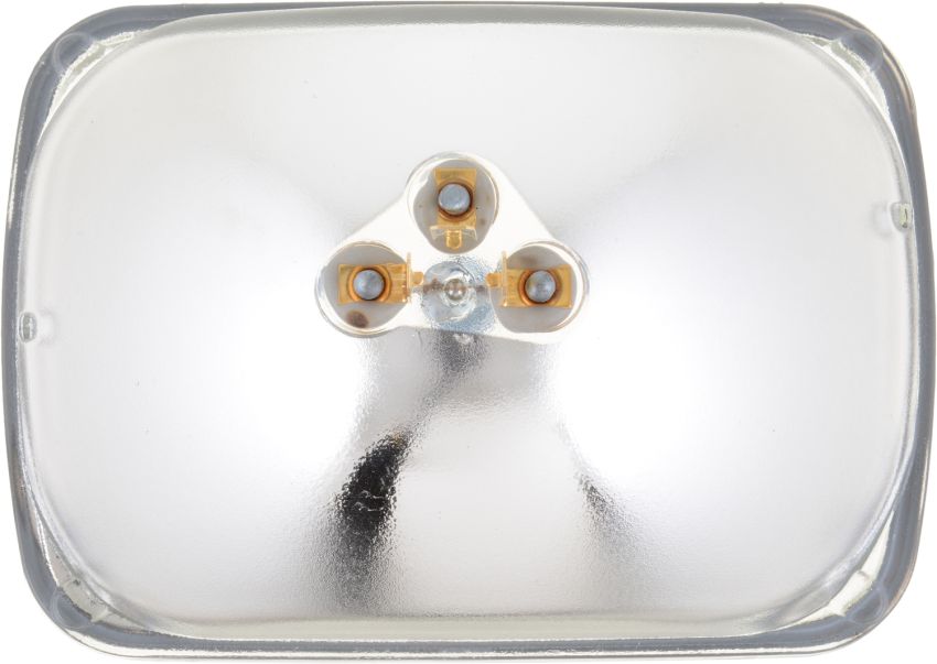 Philips H6054CVC1 Philips CrystalVision ultra Sealed Beam H6054
