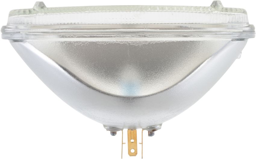 Philips H6054CVC1 Philips CrystalVision ultra Sealed Beam H6054