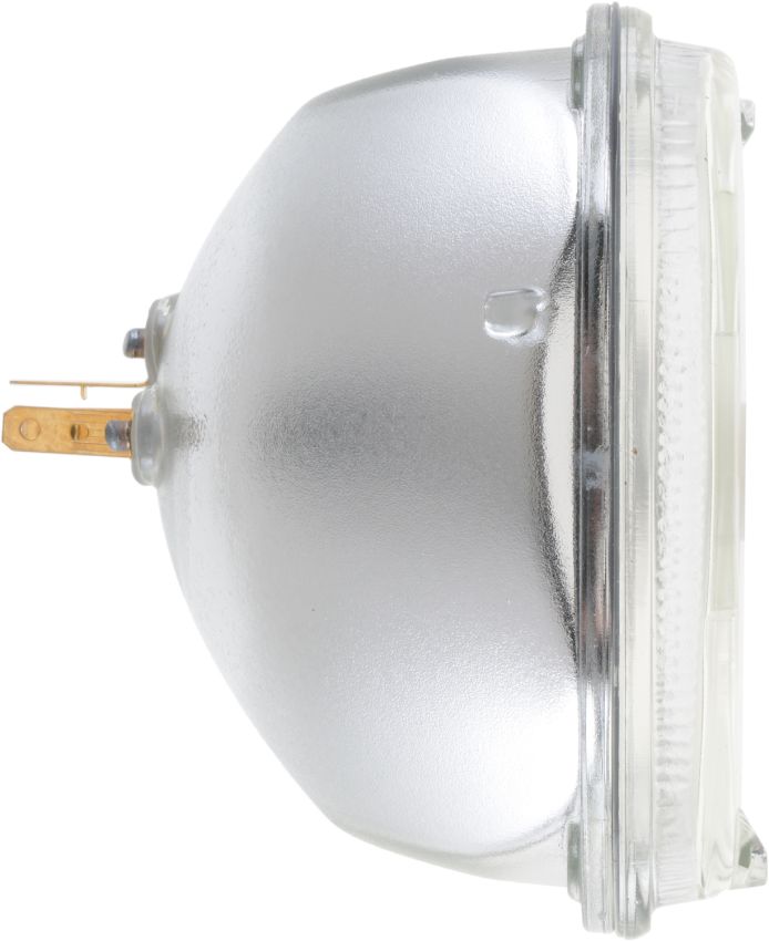 Philips H6054CVC1 Philips CrystalVision ultra Sealed Beam H6054
