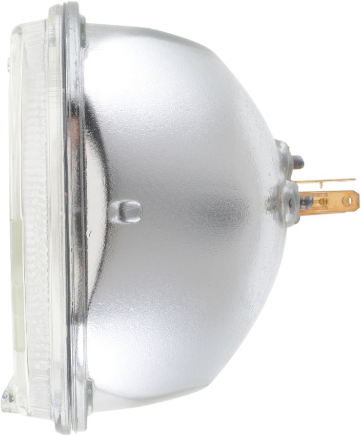 Philips H6054CVC1 Philips CrystalVision ultra Sealed Beam H6054