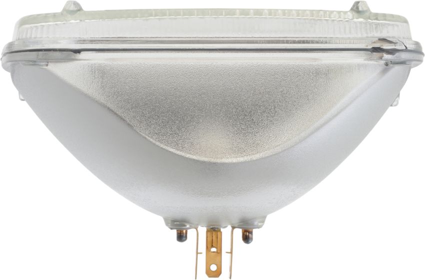 Philips H6054LLC1 Philips LongerLife Sealed Beam H6054LL