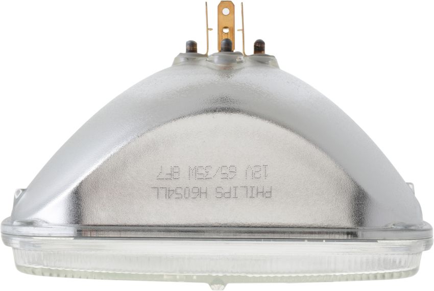 Philips H6054LLC1 Philips LongerLife Sealed Beam H6054LL