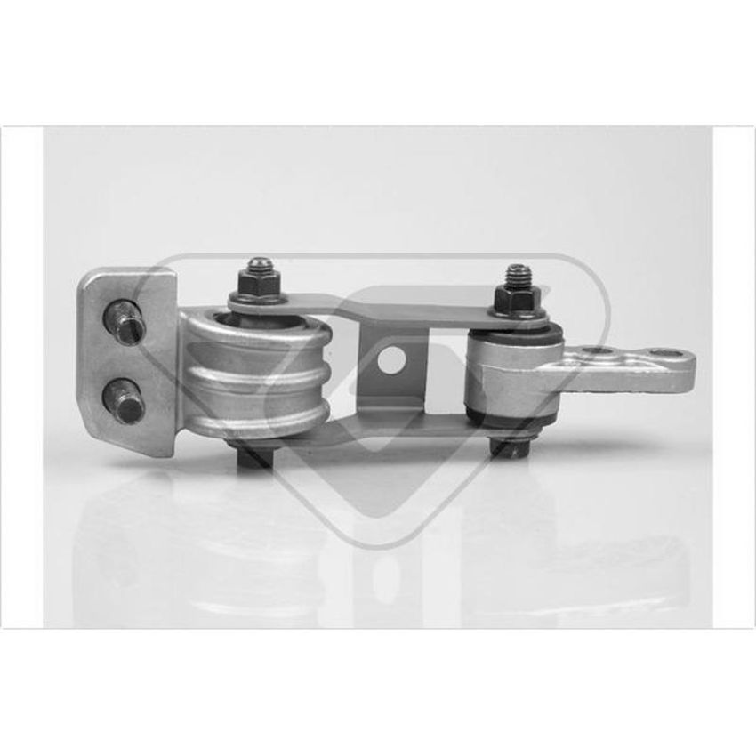 Hutchinson 524822 Engine mount stub axle