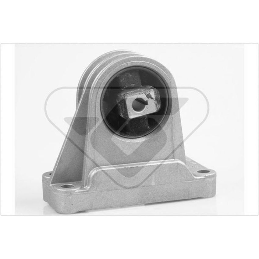 Hutchinson 524824 Engine mount stub axle