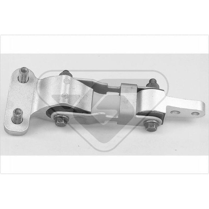Hutchinson 524865 Engine mount stub axle