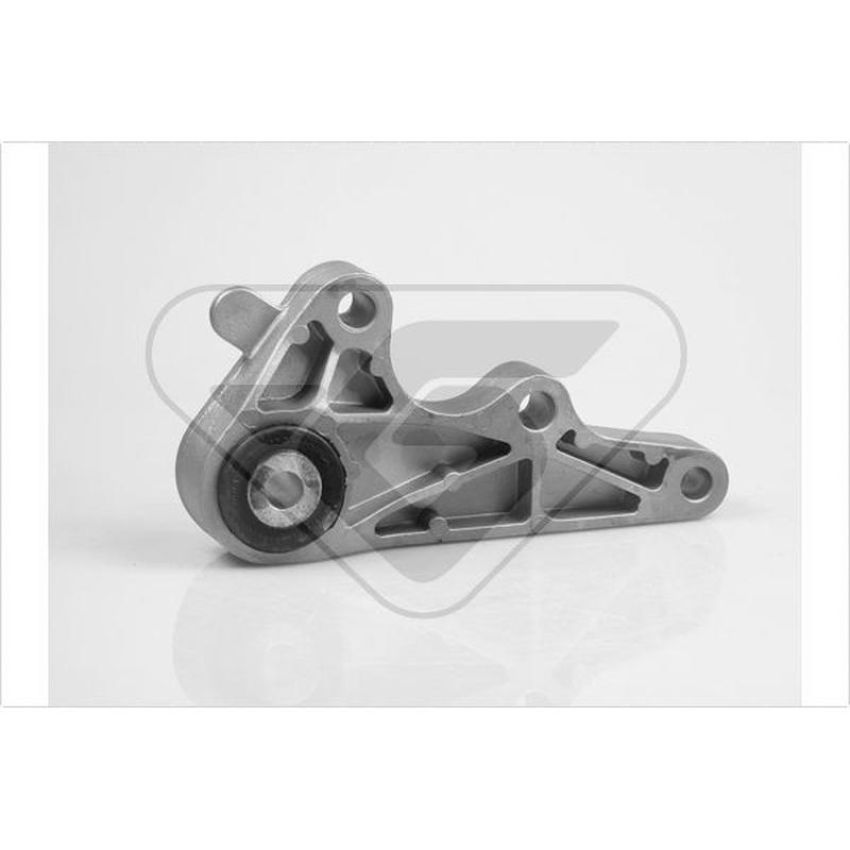 Hutchinson 532A80 Engine mount stub axle
