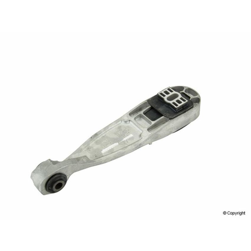 Hutchinson 532C24 Engine mount stub axle