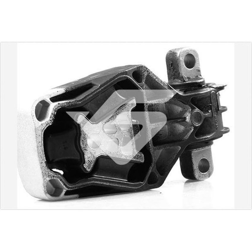 Hutchinson 532E06 Engine mount stub axle