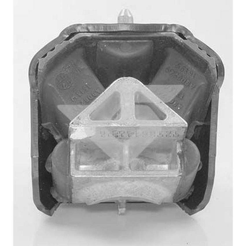 Hutchinson 538B49 Engine mount
