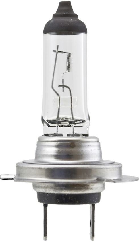 Hella H7 100W HELLA H7 100W High Wattage Series Halogen Light Bulb