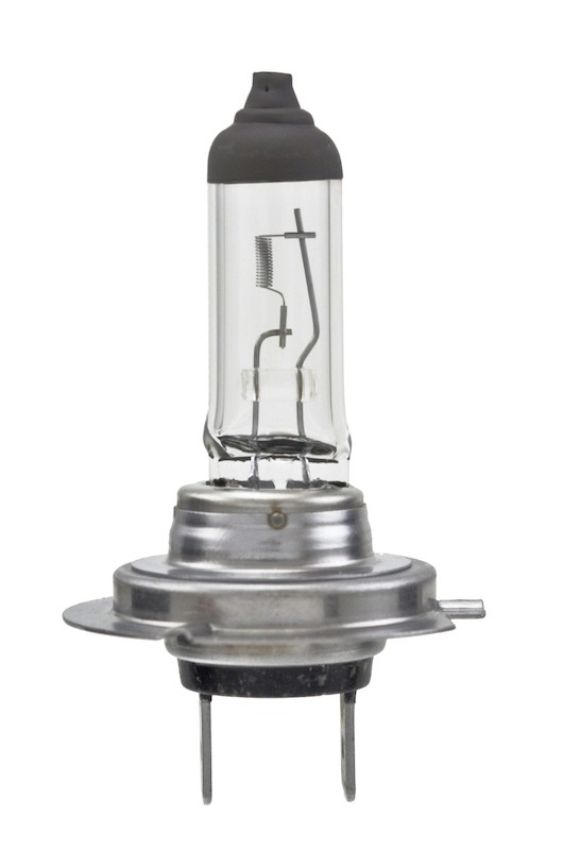 Hella H7 100WTB HELLA H7 100WTB High Wattage Series Halogen Light Bulb