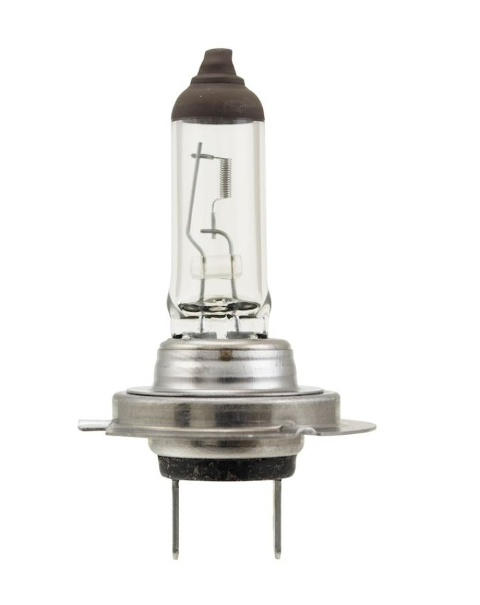 Hella H7 70W HELLA H7 70W High Wattage Series Halogen Light Bulb