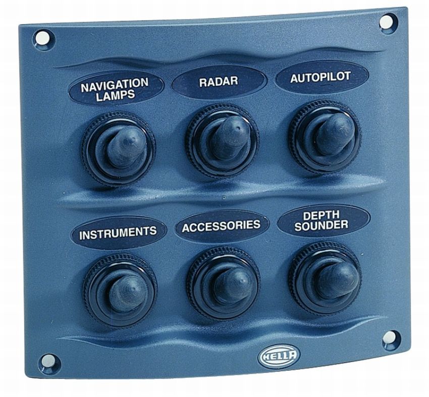 Hella H73070041