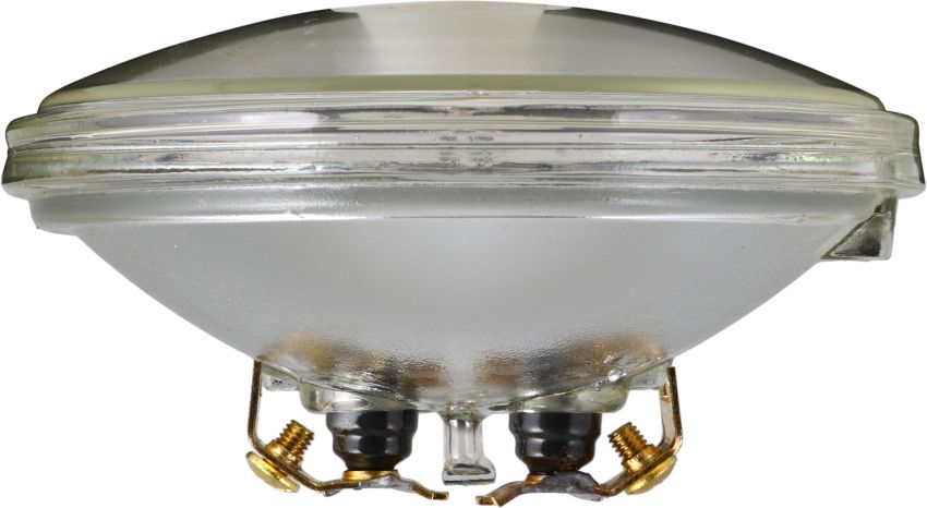 Philips H7604C1 Philips Standard Sealed Beam H7604