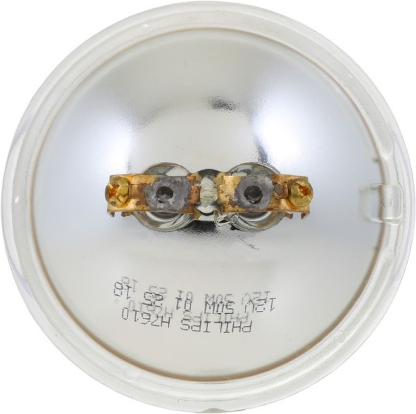 Philips H7610C1 Philips Standard Sealed Beam H7610