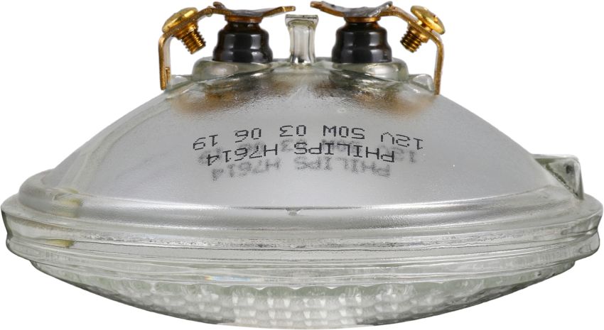 Philips H7614C1 Philips Standard Sealed Beam H7614