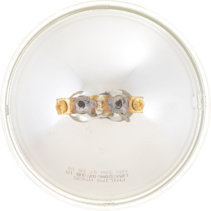 Philips H7635C1 Philips Standard Sealed Beam H7635