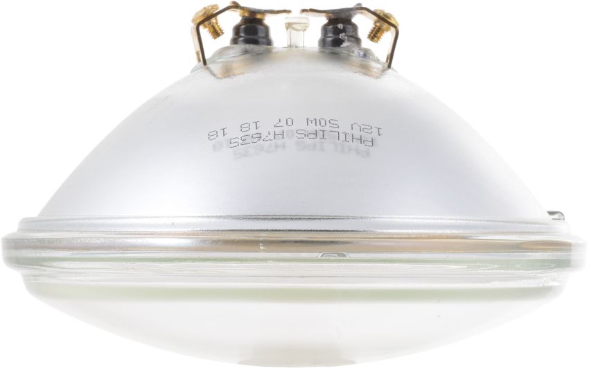 Philips H7635C1 Philips Standard Sealed Beam H7635