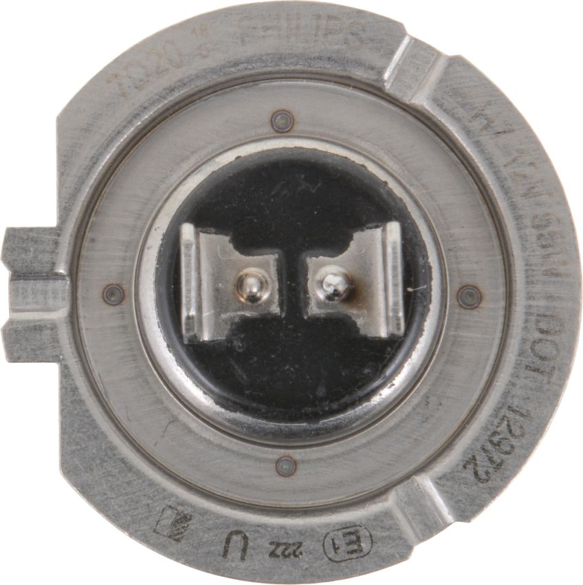 Philips H7B2 Philips Standard Headlight H7