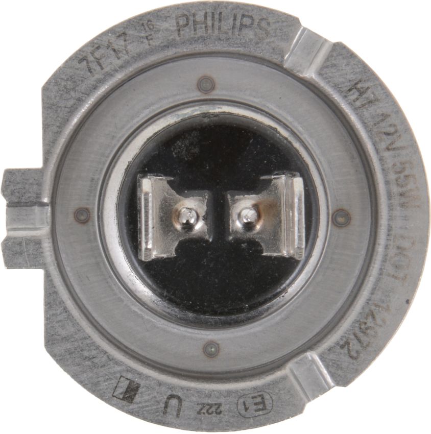 Philips H7C1 Philips Standard Headlight H7